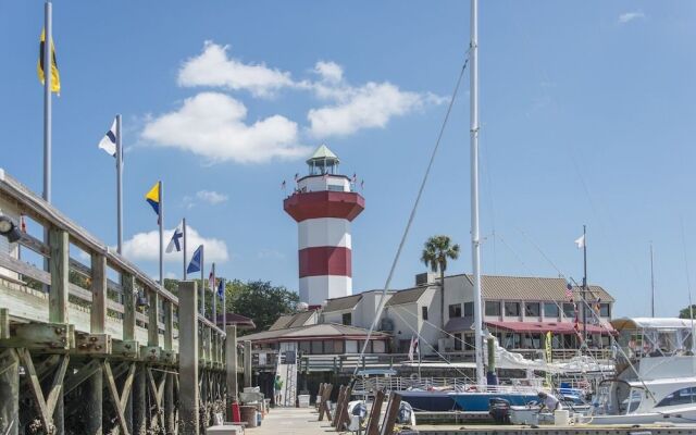 Ocean Dunes Hilton Head Island