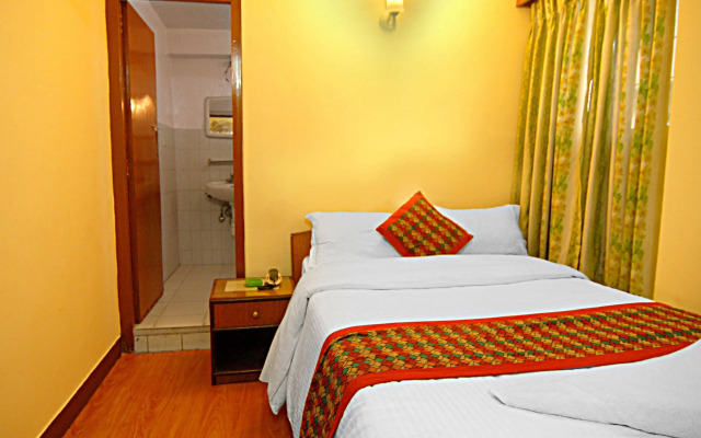 Pilgrims Guest House