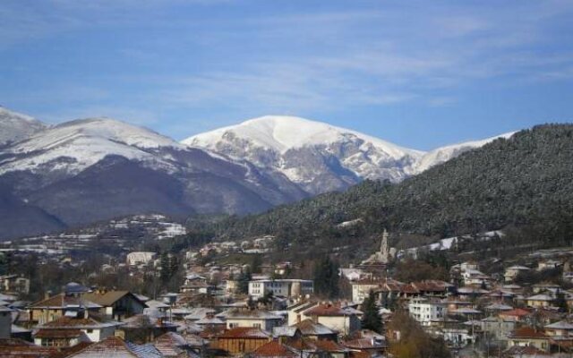 Hotel Panorama