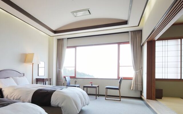 Nagasaki Aguri no Oka Kogen Hotel