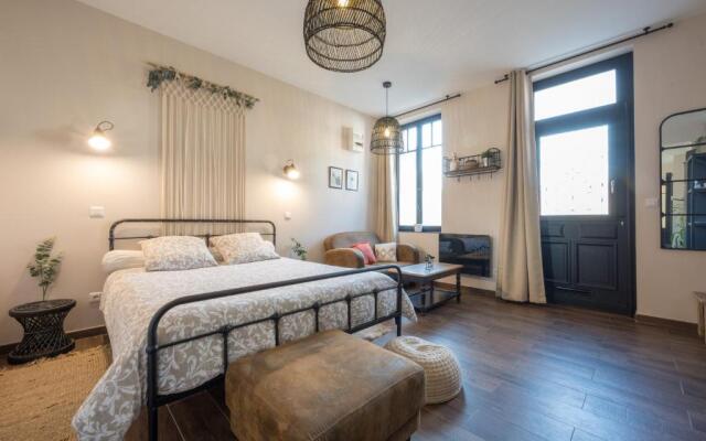 6 place de la détente