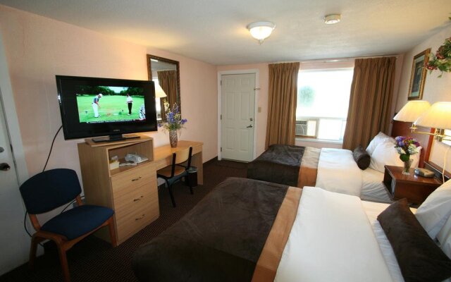 Motel 6 Campbellford, ON