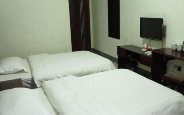 Hengyang Xiu Feng Holiday Hotel