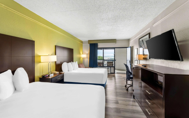 Best Western Kent Narrows Inn