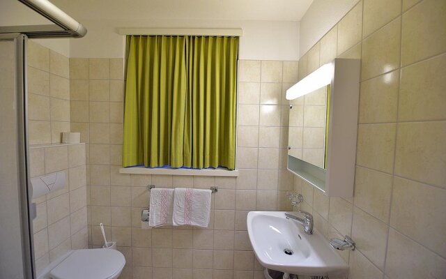 Hotel Biobistro Semadeni