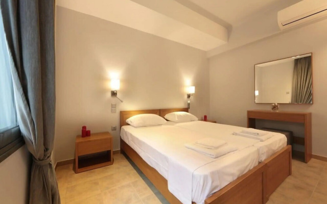 Meni Apartments Hotel