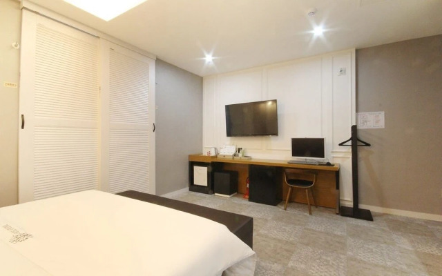 Hotel Appletree