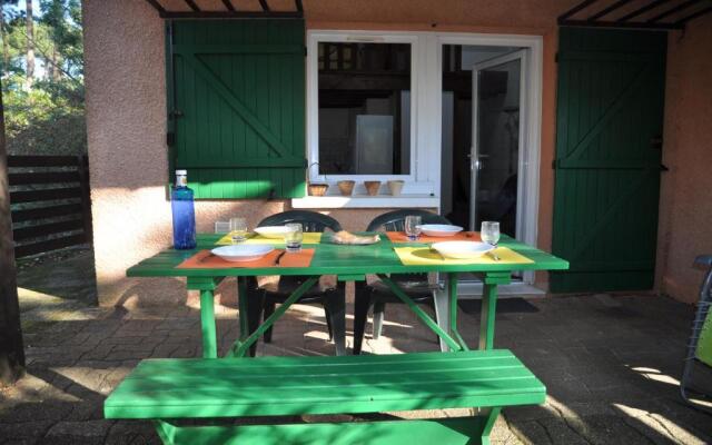 Maisonnette entièrement équipée - 2079