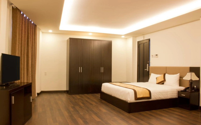 International Hotel