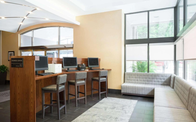 Hampton Inn Philadelphia Center City-Convention Center