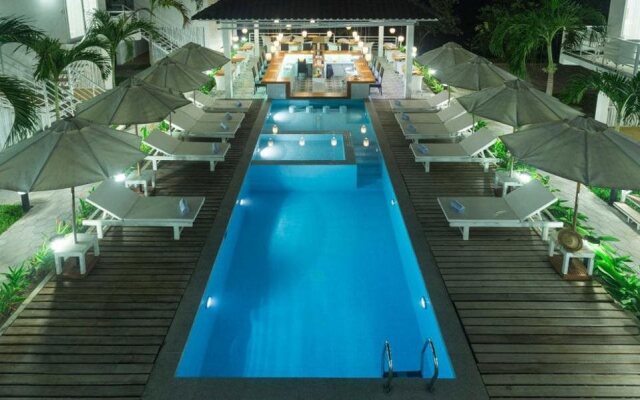 Otres Beach Resort