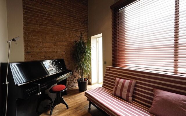 Gracia Terrace Design