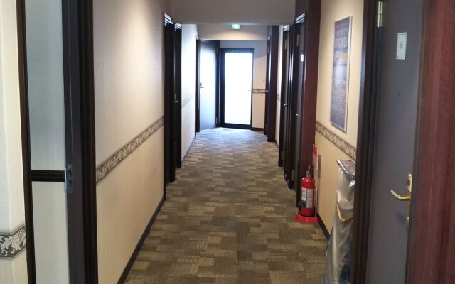 Toyoko Inn Tokyo Kamata No.1