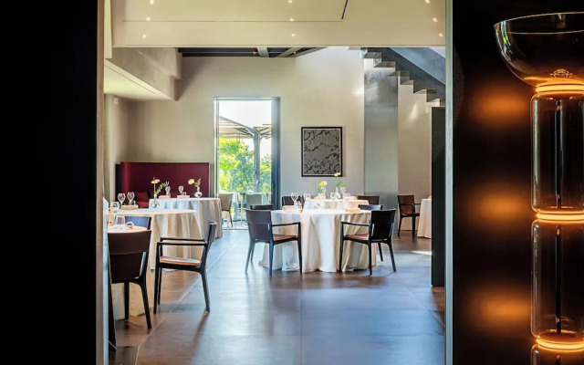 Le Cattedrali Relais by Laqua Collection