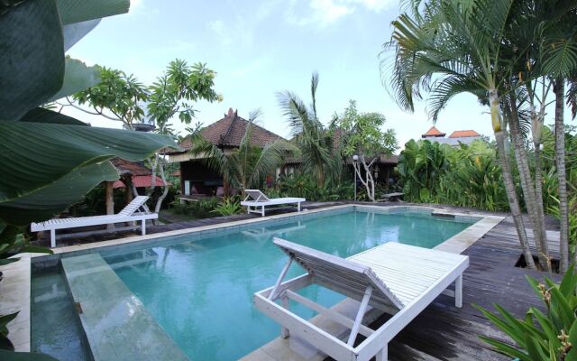 Airy Kuta Utara Raya Padonan Dalung Bali