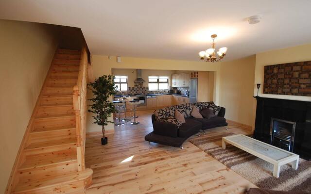 Cuan Na Ri Holiday Homes