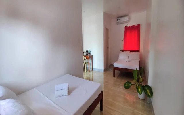 Kamalay Pension House