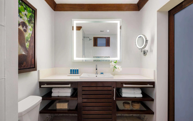 Sandals Barbados All Inclusive