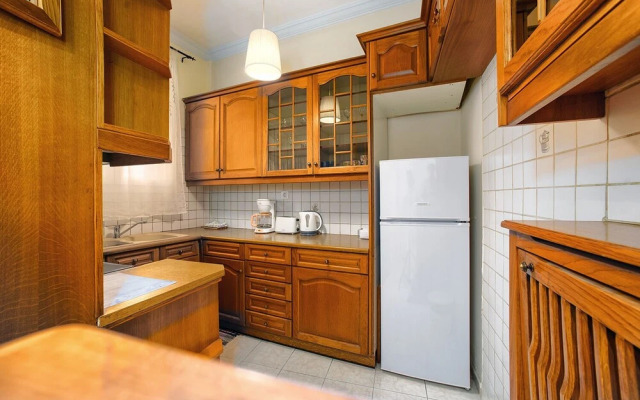 Acropolis Plaka Lovely Flat