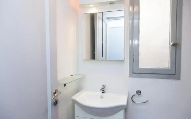 Gorgeous apartment in Kolonaki