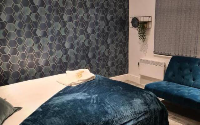 Ali's holiday apartments F3