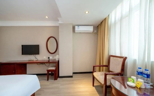 GreenTree Inn NanNing LangDong Hotel