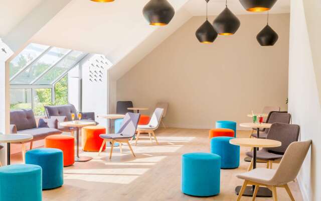 Best Western Armor Park Dinan