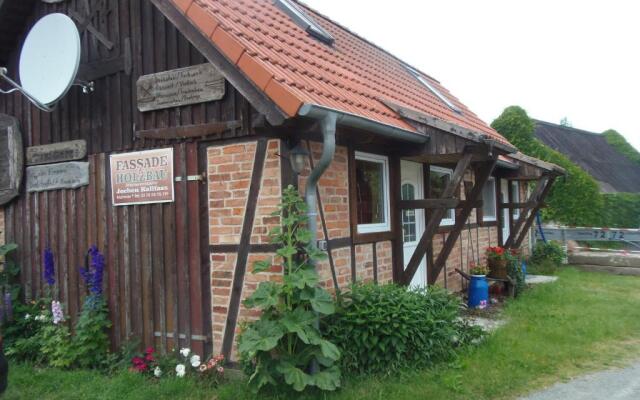 Ferienwohnung Kallfass