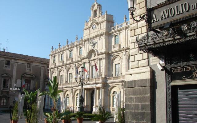 Casa Vacanze I Mori