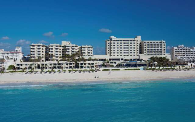 Occidental Tucancun - Все включено