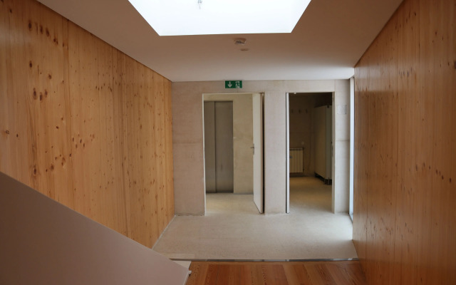 HI Vila do Conde - Pousada de Juventude - Hostel