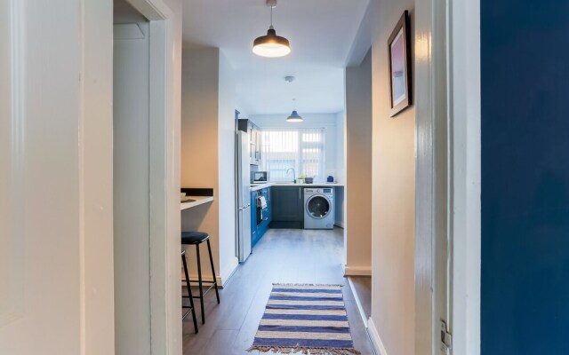 Host Stay King Edward s