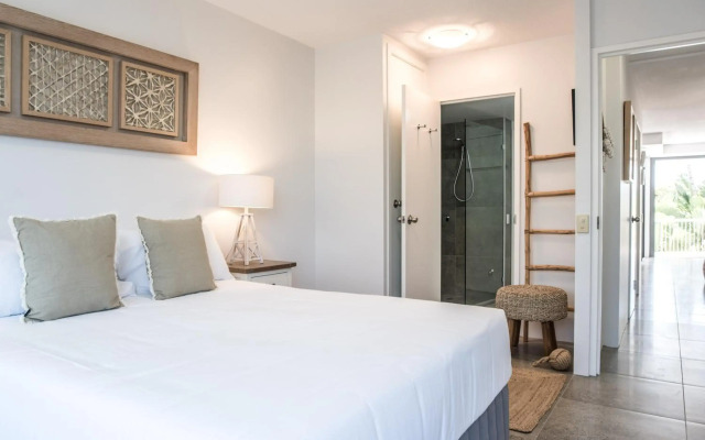 Noosa Pacific Resort