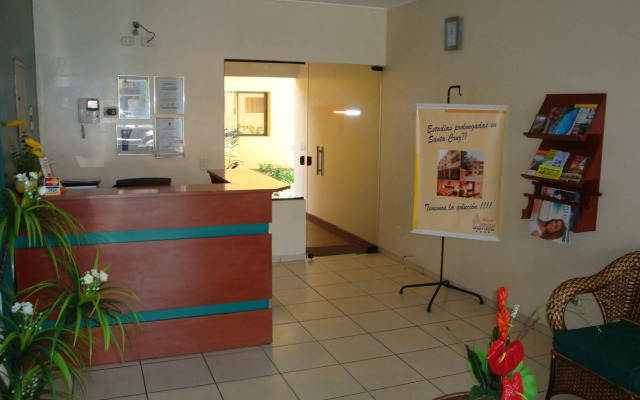 Villa Magna Apart Hotel