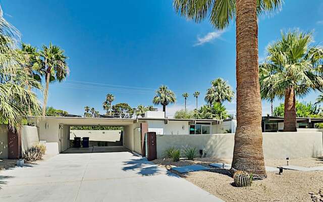 244nmonr 3 Bedroom Home