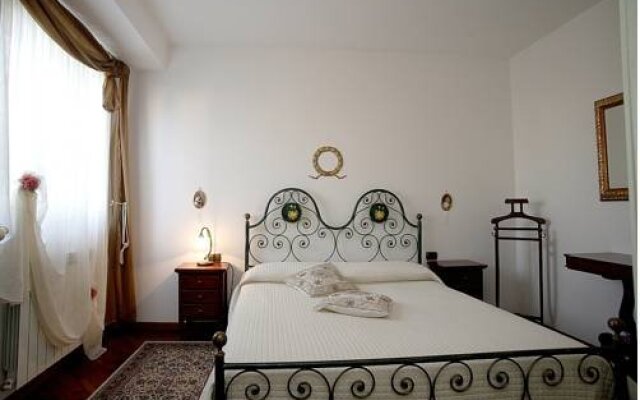 Residence Criró