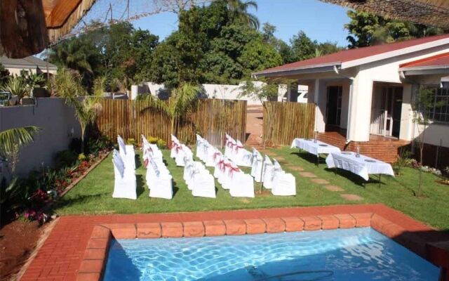 Masili Guesthouse & Conference