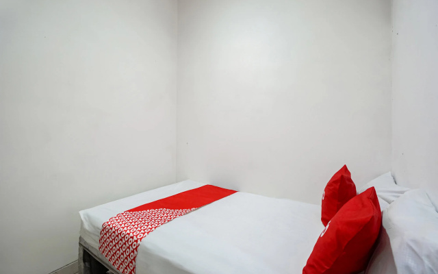 Hotel O Hidayah Homestay Syariah