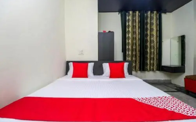 New Friends Hotel by OYO Rooms