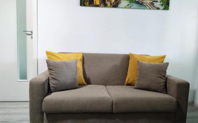 Simona Apartament Palas Mall 1