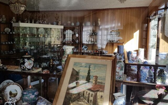 Hotel Madonna Di Luciago