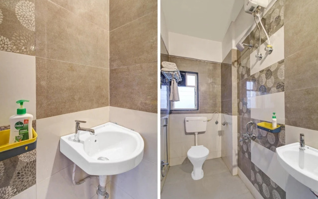 Super Townhouse Koregaon Park