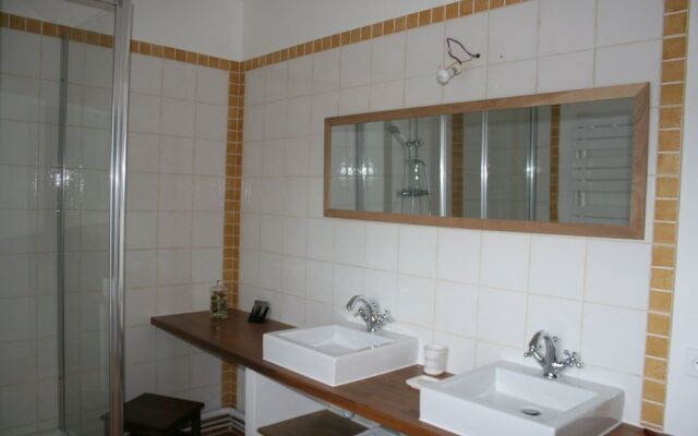 Au Relais de Chaussy