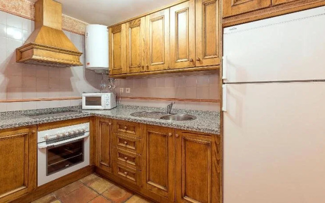 Caserio Del Colmenar