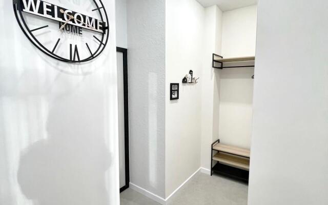 Apartamenty Na sutki 51 na ul. Karla Libknehta, d. 23