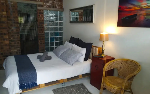 Cottage Guesthouse