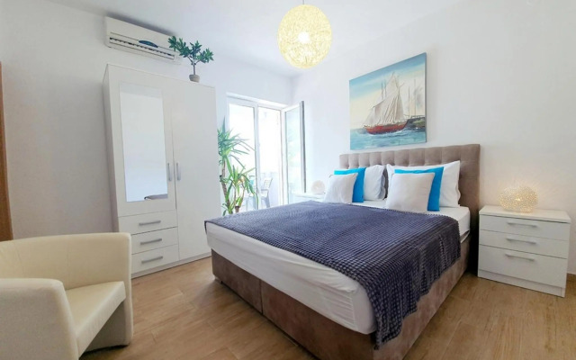 Arba Seaview Residences