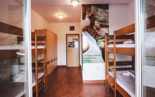Moon Rocks Hostel