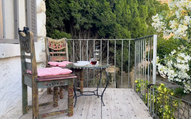 118 Alacati
