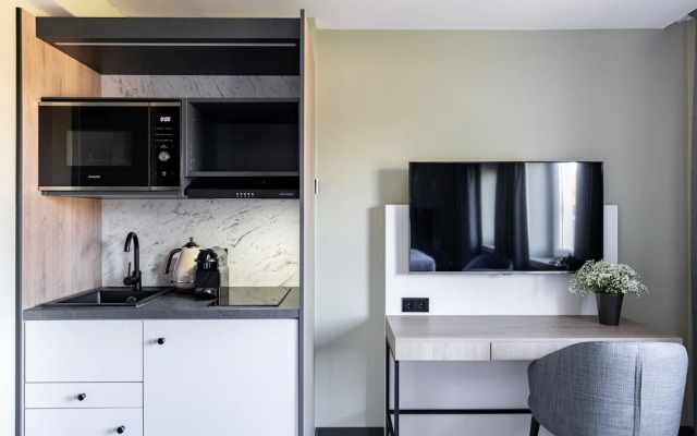 Numa I Bona Rooms & Apartments